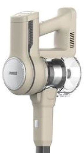 Princess aspirateur balai Silent Storm sans fil avec moteur puissant-2