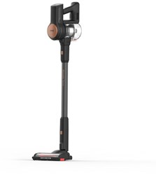Aspirateur balai Princess Dynamic Storm sans fil avec moteur puissant