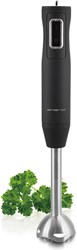 Emerio mixeur plongeant - mixeur de cuisine puissant - 700 Watt - accessoires