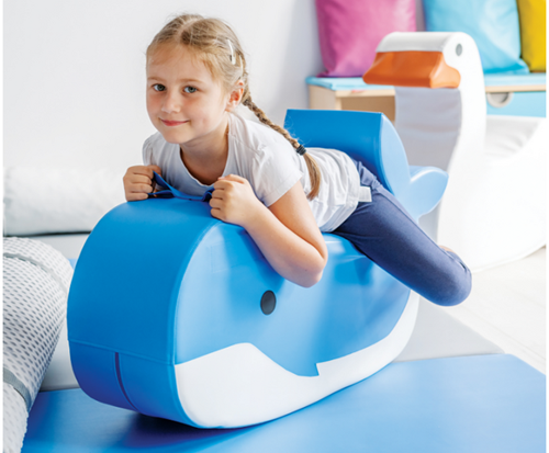 Softplay walvis-2