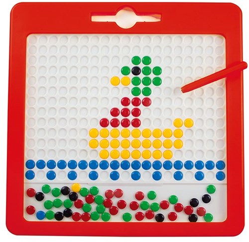 Magnet Board Bright Colours-3