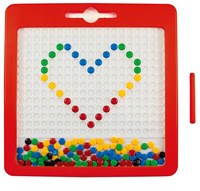 Magnet Board Bright Colours-2
