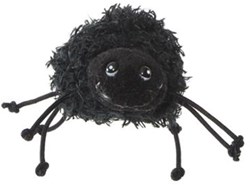 The Puppet Company marionnette doigt araignée - poupée en peluche