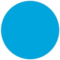Creall pâte à modeler bleue - pâte souple pour enfants - 2000 grammes-3
