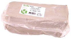 Argile naturelle blanche pâte à modeler créative pour enfants et loisirs