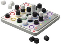 GiiKER Smart - Vier Op een Rij Spel