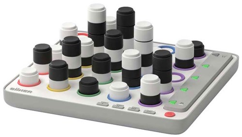 GiiKER Smart - Vier Op een Rij Spel-2
