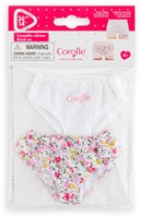 Corolle sous-vêtements poupée - Ma Corolle sous-vêtements 36 cm coton-2