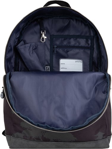 Pick & Pack sac à dos Ninja Story S carbon - sac à dos enfant motif ninja-3