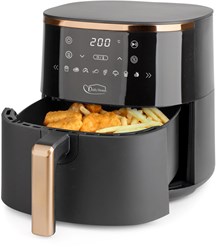 Daily Home friteuse à air chaud 4,2 litres - Airfryer pour une cuisine saine