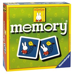 Jeux et puzzles Miffy