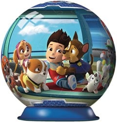 Ravensburger 3D puzzle Paw Patrol 72p