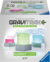 Ravensburger GraviTrax circuit à billes Power Light extension jouet STEM