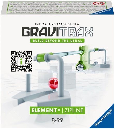 Ravensburger GraviTrax® Zipline