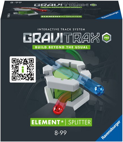 Ravensburger GraviTrax® Vertical Splitter