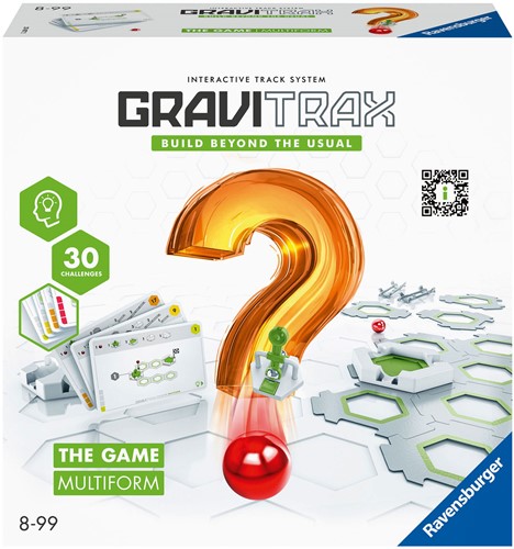 Ravensburger The Game Multiform