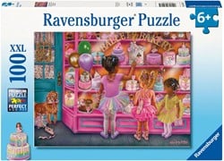 Ravensburger Ballet Bakery (100 XXL)