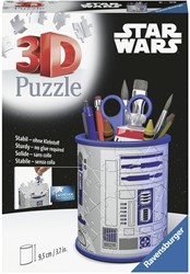3D Puzzel Pennenbak Star Wars, 54st.
