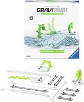 Ravensburger GraviTrax circuit à billes Bridges extension - jouet de construction-2