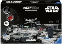Gravitrax Action-Set Death Star