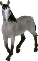 Schleich Horse Club Cheval de Selle Francais Mare-2