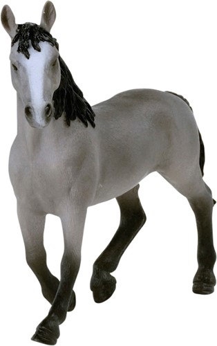 Schleich Horse Club Cheval de Selle Francais Mare-2