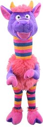 The Puppet Company marionnette vache Striders Codswallop - jouet marionnette