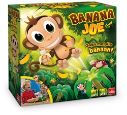 Goliath Joe la banane