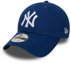 New Era casquette Yankees - chapeau jouet pour enfants - bleu blanc
