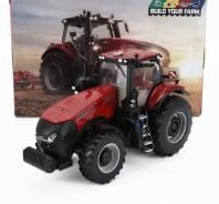 Britains tracteur CASE MAGNUM 405 modèle jouet échelle 1:32