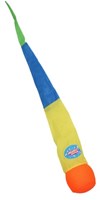 Ballon d'eau grand jouet multicolore 80cm plage piscine