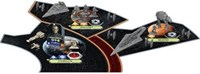 Fantasy Flight Games jeu de société Star Wars Rebellion - jeu stratégique-3