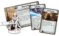 Fantasy Flight Games jeu de société Star Wars Imperial Assault stratégie-3
