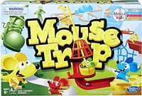 MOUSETRAP