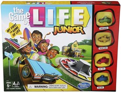 GAME OF LIFE JUNIOR