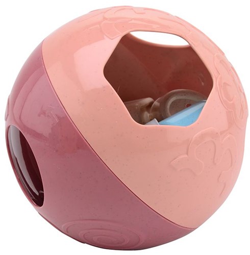 Trieur de formes rondes Happy World Happy World Bio 22284-3