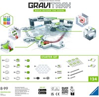 Ravensburger Coffret complet Gravitrax®-2
