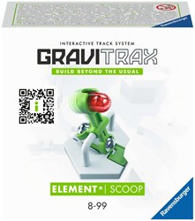 Ravensburger GraviTrax Set d’Extension Scoop - Circuit à Billes Jouet