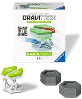 Ravensburger GraviTrax circuit de billes extension Jumper - construction créative-3