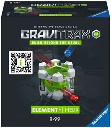 Ravensburger GraviTrax Pro circuit de billes Helix extension STEM jouet