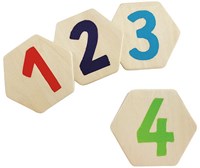 Beleduc jeu de mémoire en bois XL jouet éducatif-3