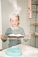Lilliputiens Moule A Gateau Cesar-2
