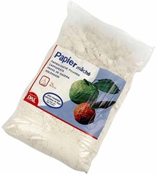 Sac plastique Das 1 Kg - Poudre