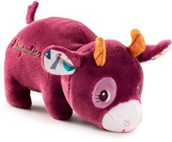 Lilliputiens Rosalie Mini Figure Vache