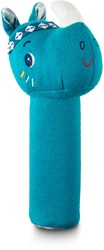 Hochet Lilliputiens Marius Squeeze - ECO