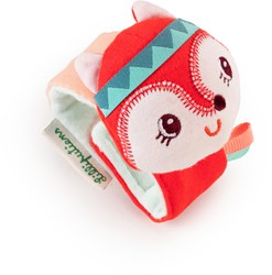 Lilliputiens hochet bracelet Alice jouet bébé hochet