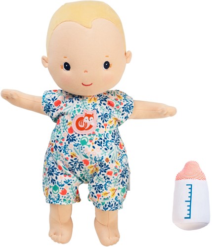 Lilliputiens Billie Baby Doll 36 cm