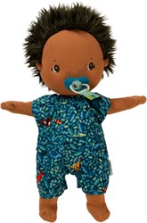 Lilliputiens Sasha Baby doll 36 cm