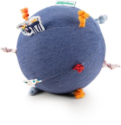 Lilliputiens Balle sensorielle Ignace