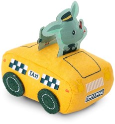 Lilliputiens Voiture tractée Joe